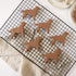 Bakerlogy Set of 2 Labrador Retriever Cookie Cutters (Body & Face), 2 Pieces