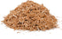 (5 4.731L) Camerons All Natural Extra Fine Apple BBQ Wood Chips for Smokers Quart, - Kiln Dried Wood Sawdust Shavings