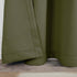 2 Pack, Set 2, 52" 72", Superior Blackout Curtains, Room Darkening, Bedroom, Drapes, Kitchen, Living Room Window