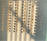 Lianggefun 6Ft Crystal Chandelier Parts Beads,Hanging Crystal Beads Chain Garland,Door Curtain,Candlestick,Party