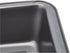 9.5 5 Inch, Set 2 Amazon Basics Rectangular Nonstick Bread Loaf Pan for Baking Meatloaf with Even Heat Distribution, x