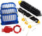 Replacement Accessory Kits for iRobot Roomba 600 Series, Includes Filters, Brushes, Cleaning Tool