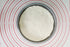 Silicone Pastry Mat, Non-Stick Baking Mat with Measurement, Fondant Mat, Three Sizes, Red