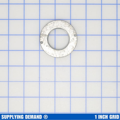 Supplying Demand W10909670 W10564013 Clothes Washer Spanner Nut Replacement