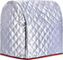 Stand Mixer Cover for Kitchenaid Mixer, Fits All Tilt Head & Bowl Lift Models, Soft, Not Easy to Fade, Red