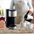 Super Absorbent Coffee Bar Mat Accessories for Countertop, Anti-Slip Silicone Dish Drying Pad for Coffee Maker