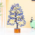 Lapis Lazuli Tree - Crystal Tree of Life, Gemstone Tree for Feng Shui, Positive Energy, Healing Crystals, Spiritual Gift