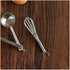 Mrs. Anderson’s Baking Mini Whisk, 18/8 Stainless Steel