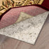 Ottomanson 2'7" x 7' Non-Slip Rug Pad Gripper 1/12 Inch Ultra Thin