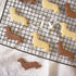 Dachshund Silhouette Cookie Cutter, 1 Piece - Bakerlogy