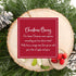 Scentsicles Christmas Berry Scented Ornaments with Hooks - 1 Bottle (6 Sticks Total)