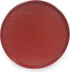 casaWare Pizza/baking Pan 12-inch (Red Granite) by casaWare