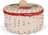 Genuine Mexican Handwoven Tortillero, Fiesta Tortilla Warmer, Holder, Keeper, Tortilleros Mexicanos Para Fiesta