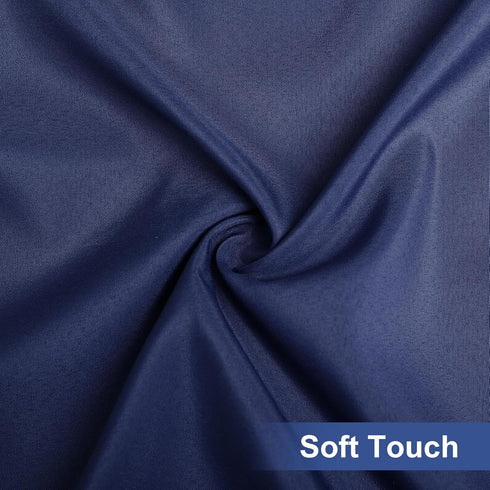 6 30" 72") homing Rectangle Table Cloth Cover, Waterproof Polyester Elastic Fitted Tablecloth, Fits for Foot Folding