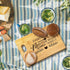 Mimi Gifts, Mimi Gifts For Mother Day Christmas, Mimi Gifts For Grandma, Everything Tastes Better When Mimi Makes It Bamboo Cutting Board Decor, Gifts For Mimi Birthday Mother Day Kitchen