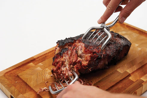 Broil King 64070 Stainless Steel Pork Claws