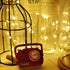 9 Pack 20 (9, Wine Bottle Lights with Cork, Battery Operated LED Cork Shape Silver Wire Fairy Mini String Lights(No