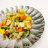 BergHOFF Steamer Basket 7" to 11" - Stainless Steel 18/8 Foldable & Expandable, Dishwasher Safe, Fits Most Pots and Pans