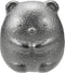 OSK TBN-1 Nambu Ironware Sumikko Gurashi Shirokuma Iron Ball, Made in Japan for Cooking, Tea, Pickles
