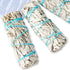 6 Pack White Sage Smudge Sticks for Cleansing Energy, Sustainably Grown, Bulk/Wholesale
