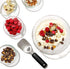 Stainless Steel Ice Cream Spade - One Size