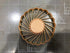 Thumbprint Circle Cookie Cutter, 3.5"