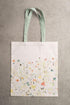 Maison d' Hermine Tote Bag for Women - 100% Cotton Reusable Grocery Tote Bags for Shopping