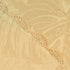 36x36 Inch 22" Square Tablecloth Small Table Cloths Up to Tables Leaves Pattern Scalloped Edge Waterproof Jacquard