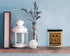 Dog Dad Kraft Label Scented Soy Candle, 10 Oz Glass Jar, Orange, Mango, Goji Berry, Made in USA