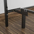 L300 Adjustable Base Headboard Brackets, Rock Solid Brackets for Adjustable Bed Base, Headboard Adapter Kit