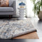SAFAVIEH Non Slip Anti Skid Grippy Rug Pad - 5' x 7'6"