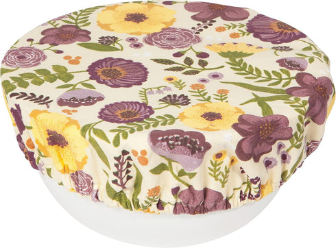 Now Designs Adeline Bowl Covers, Set of 2, Save Set
