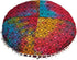 4 32" ICC Large Round seat Floor Cushion Chair Ottoman Cover Pouf Pillow Meditation Floor Cushions Cases Seating