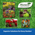 Set 16 oz Monterey Tomato Blossom Spray RTU Bundled with Measuring Spoon Ready-to-Spray Formula for Increased Tomato