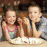 Frozen 1 Ice Cream Maker- Also Makes Sorbet, Yogurt Dessert, Quart Capacity Machine with Included Easy To Make Recipes