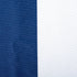 DII Cabana Stripe Outdoor Tabletop Collection, Water Resistant Napkin (Set of 6), Nautical Blue