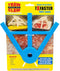 Blue Thaws Frozen Meat 7X Faster & 100% Safer, Thaws in Minutes Instead of Hours