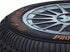 Better Trends Heavy-Duty 100% Rubber Mat, All-Weather Outdoor Entrance Floor Mat for Home and Office