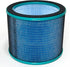 Nispira R21/R020 2-in-1 True HEPA Filter Replacement for Bladeless Tower Air Purifier Fan, 2 Pack