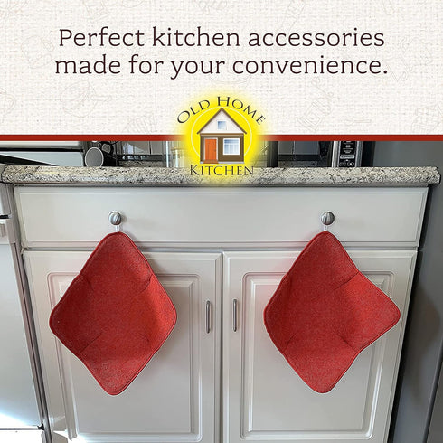 Kitchen Plate Hugger for Microwave, 2 Pack Hot Pads for Bowls and Plates, Food Huggers for Microwave Use