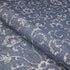 Couristan Monte Carlo Summer Vines Area Rug 2' x 3'7", Navy-Ivory