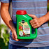 3 4.5 lb. Miracle-Gro Shake 'N Feed Tomato, Fruit and Vegetable Plant Food - Fertilizer for Vegetable Gardens