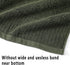27.5x55 Inches Set 6 100 650GSM Green,6PCS) YTYC Luxury Bath Towels of Large, Percent Cotton Super Absorbent Soft