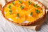 Fox Run Removable Bottom Non-Stick Tart and Quiche Pan, 9.5-inch Loose Bottom Quiche Pan