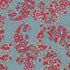 Featherweight Lunch Bag, Paisley Bouquet, One Size