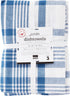 Now Designs Jumbo Dish Towels, Set of 3 - Royal