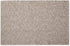 DII Woven Recycled Yarn Rag Rug Collection, Miniature Diamonds, 2x3', Leather Brown