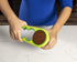 Evriholder Easi-Twist Easy Grip Jar Opener, 1pk, Colors May Vary