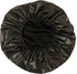 Therapists Choice 15 Waterproof, Machine Washable, Replacement Slip Cover for a Stool Seat Cover (Black)