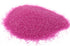 Rimmer Rimming 8oz Snowy River Pink, Cocktail & Margarita Sugar - Vibrant Color Glass Sugar with Medium Crystal Texture